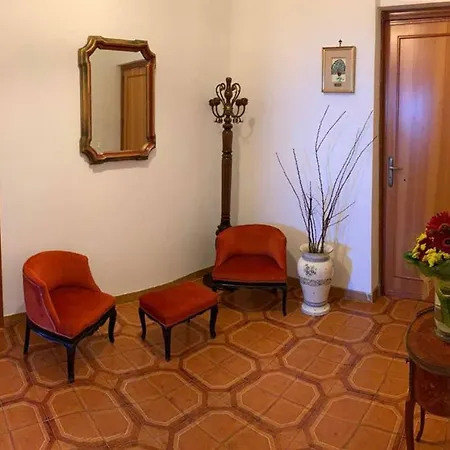 Casa Cannito Gasthof