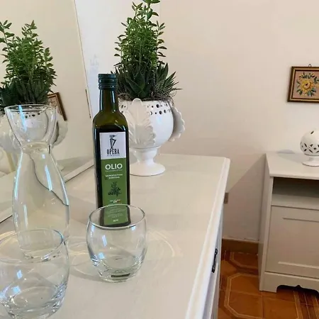 Casa Cannito *