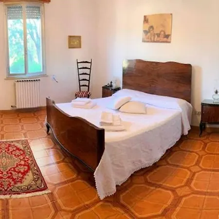 Gasthof Casa Cannito