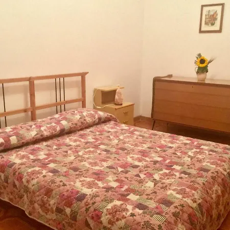 Gasthof Casa Cannito
