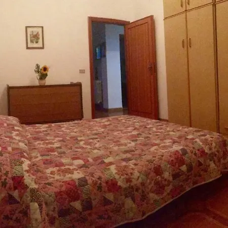 Gasthof Casa Cannito *